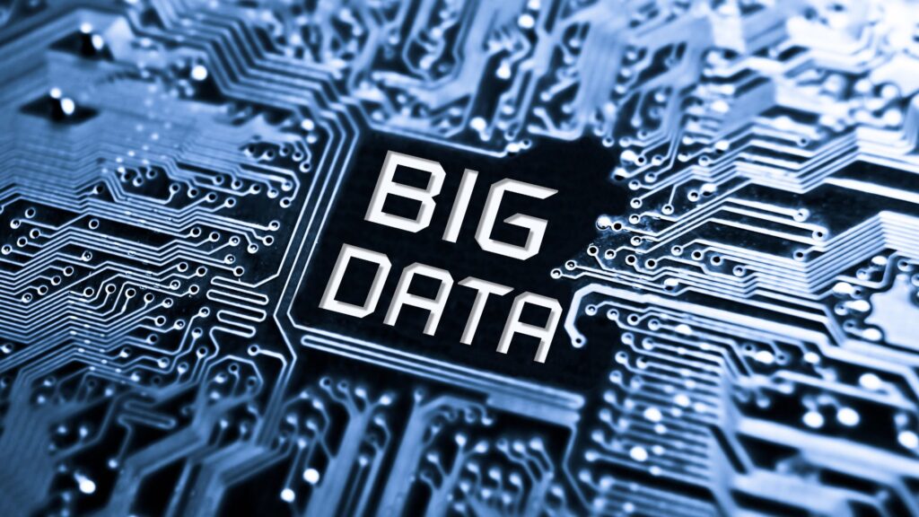 What Are Best Practices to Secure Big Data