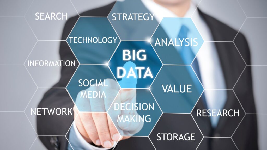 Best Practices to Secure Big Data