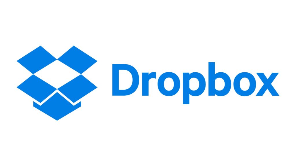 Dropbox logo