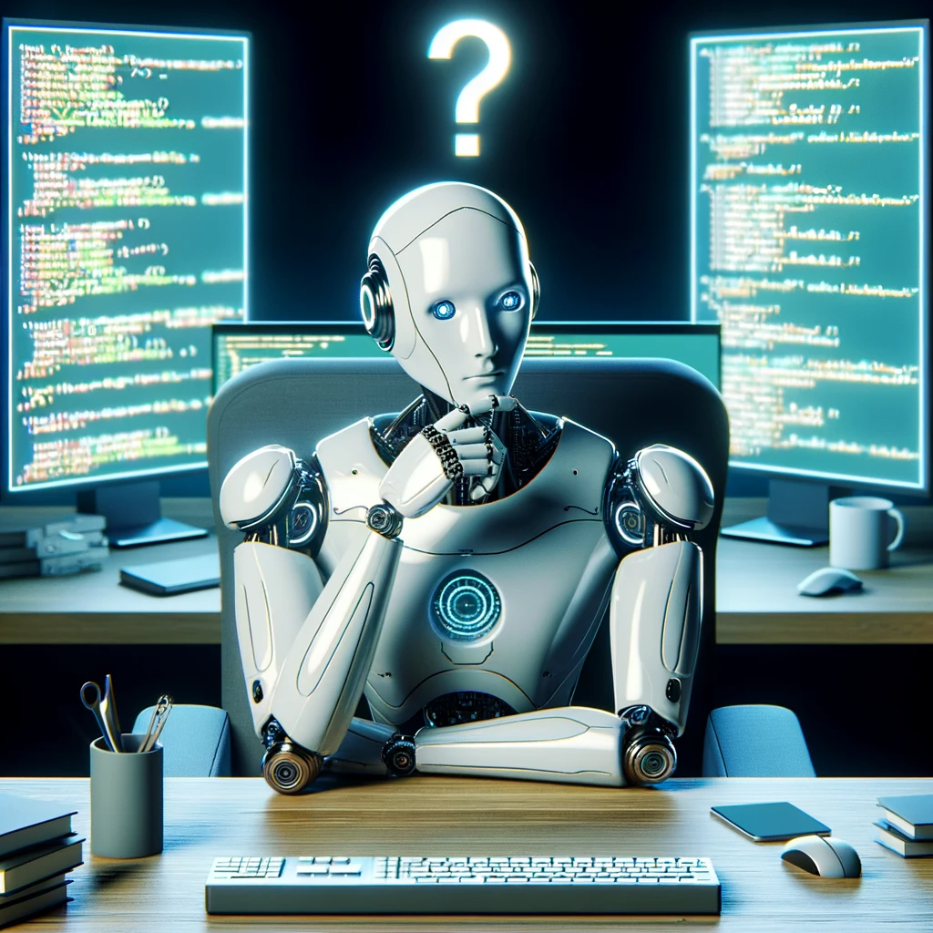 Will AI replace programmers